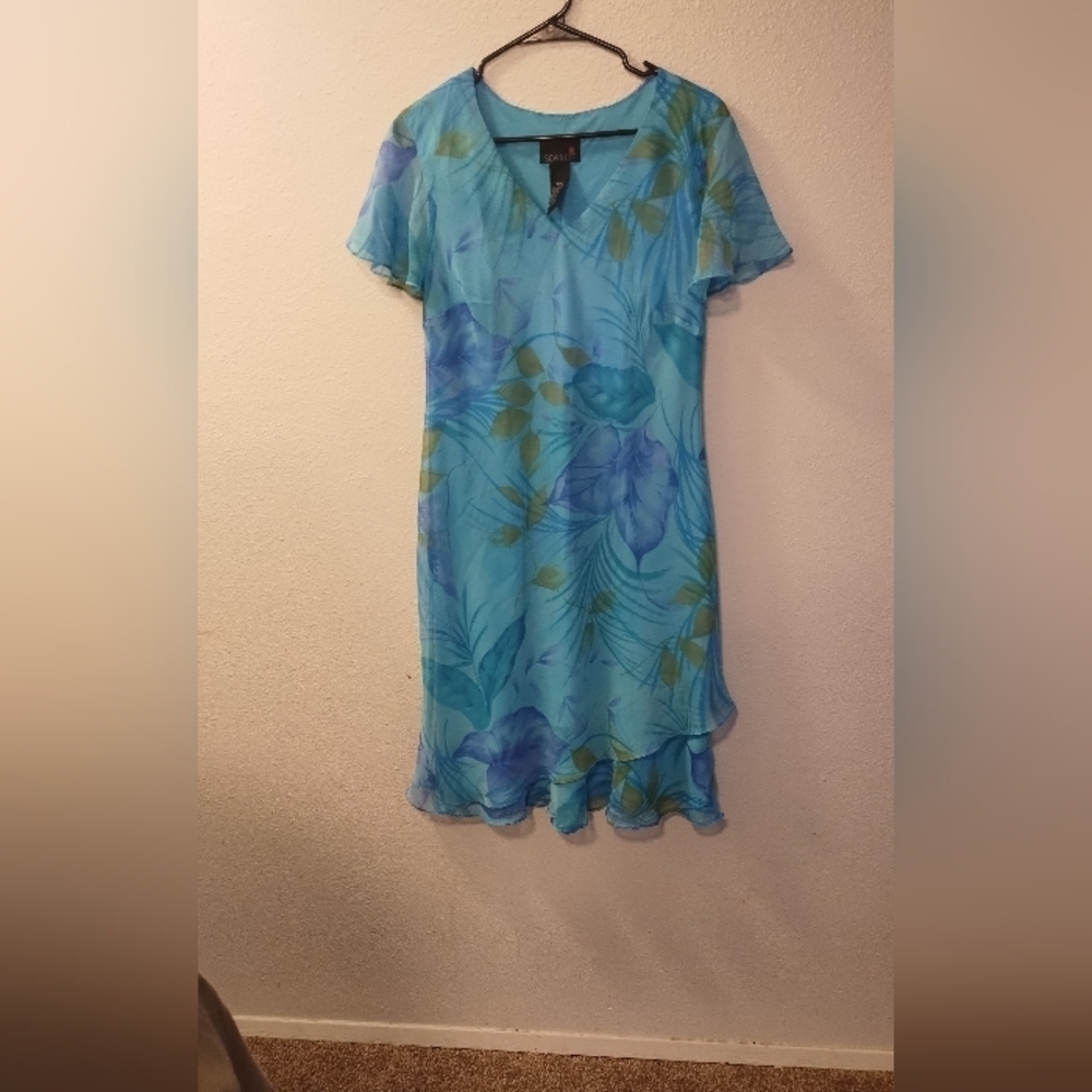 Vintage Women's dress